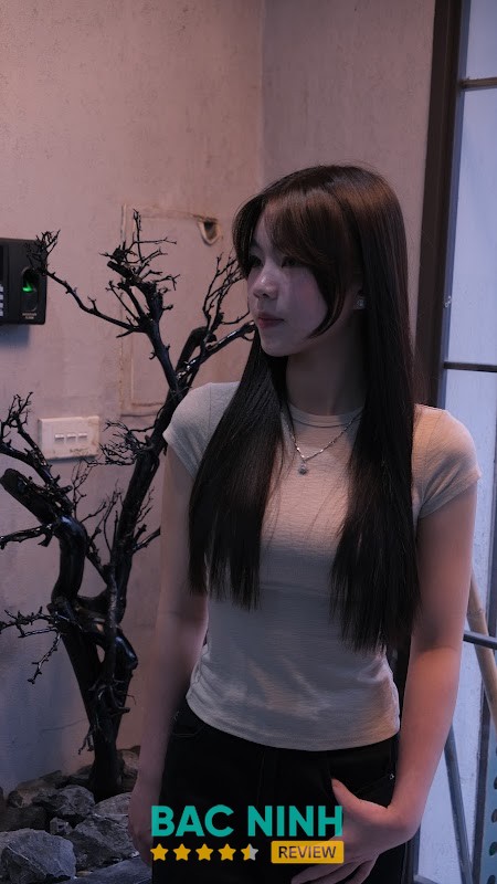 Đăng Thụ hair salon – hình ảnh 3