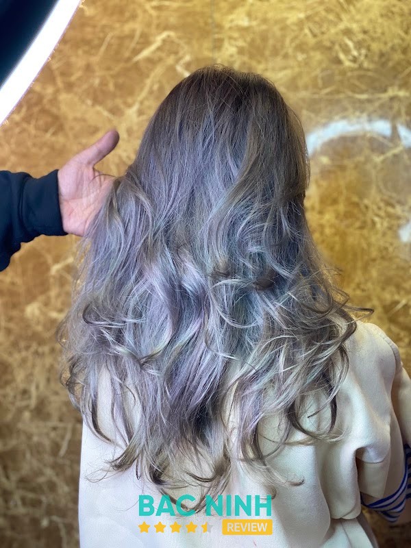 Su Hair Studio – hình ảnh 1