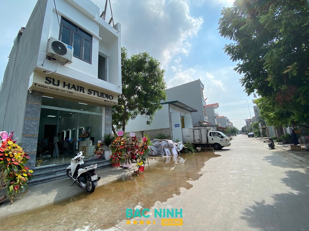 Su Hair Studio – hình ảnh 2
