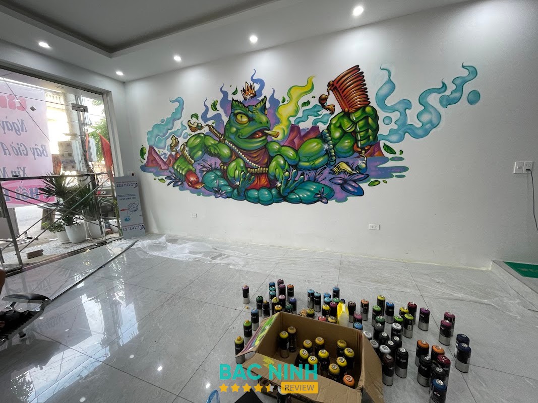 Ginza2 Barber Shop – hình ảnh 3