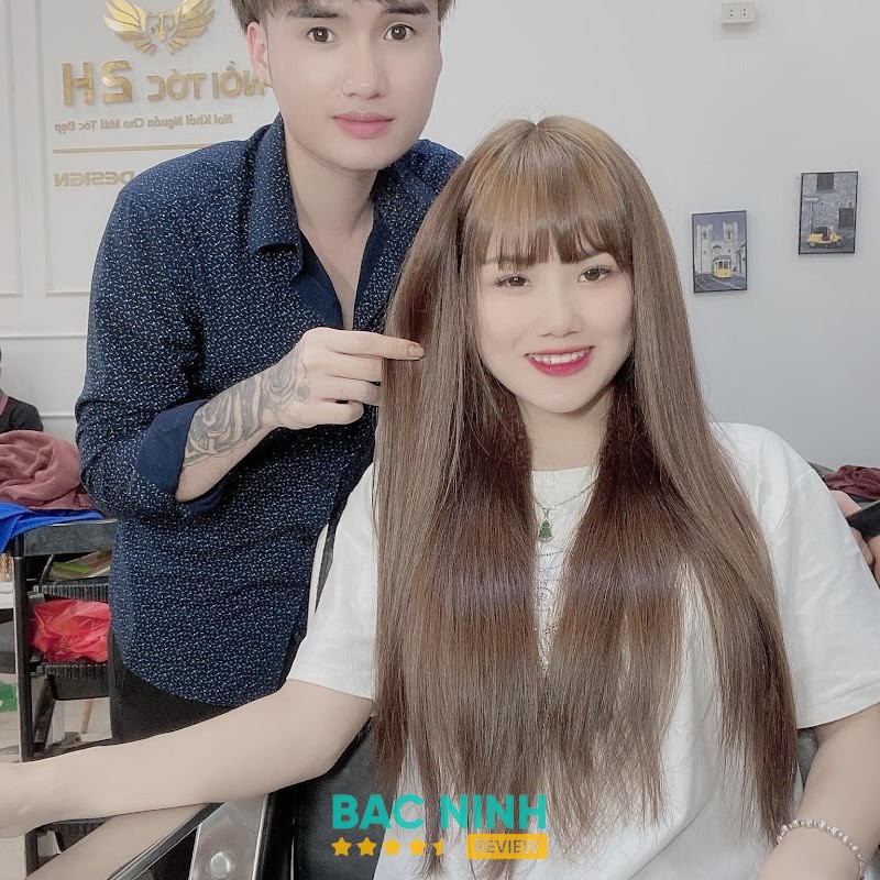 Nối Tóc 2H - Đường 24 Quế Võ Bắc Ninh – hình ảnh 1