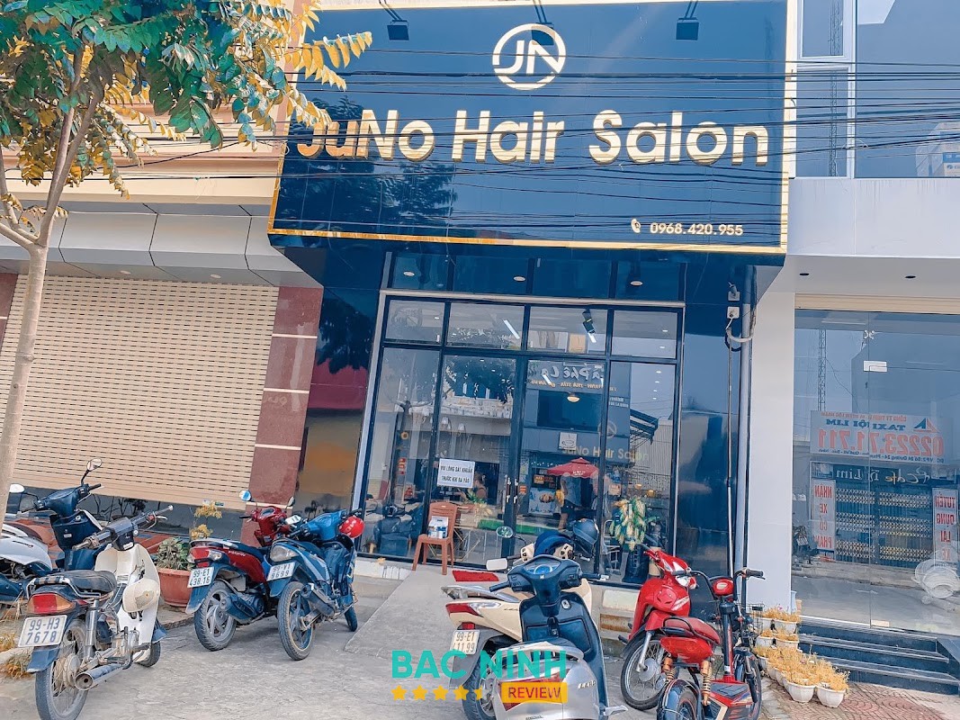 JUNO HAIR SALON – hình ảnh 2