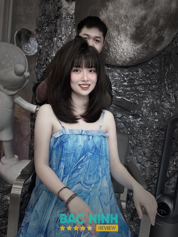 Salon Thành Luân – hình ảnh 1