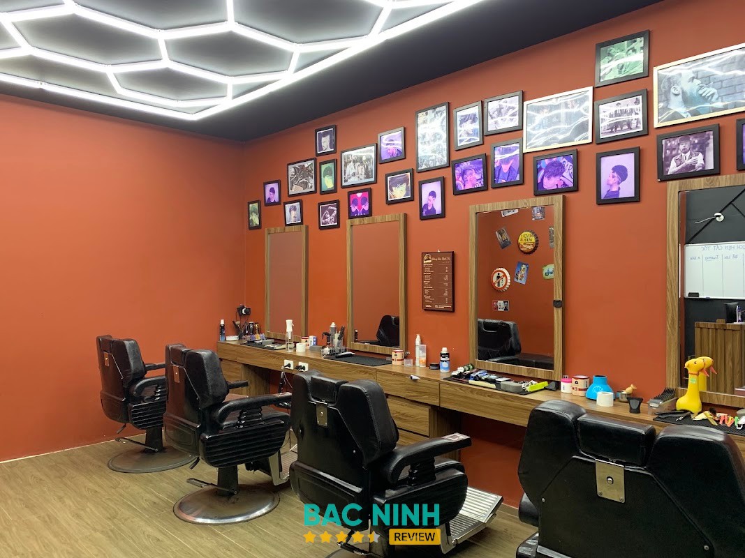 91Barbershop -Đình Bảng -Từ Sơn -BắcNinh – hình ảnh 3