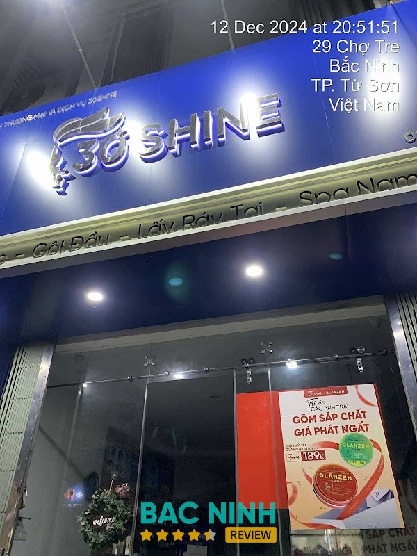 30Shine – hình ảnh 3