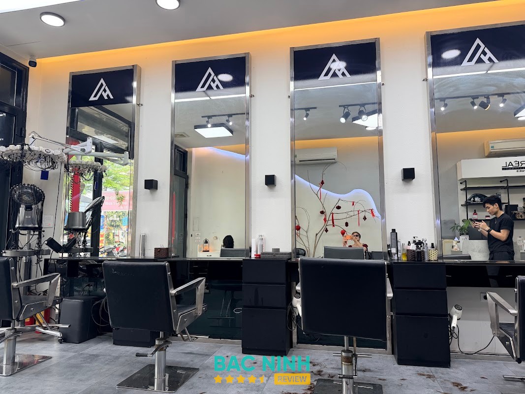 Dang Hieu Hair Salon – hình ảnh 1