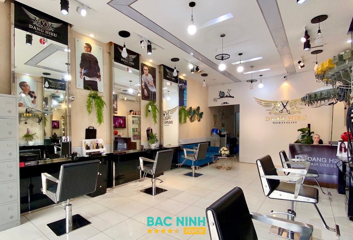 Dang Hieu Hair Salon – hình ảnh 2