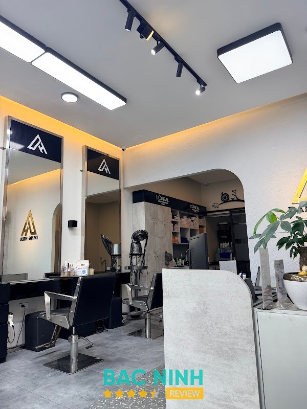 Dang Hieu Hair Salon – hình ảnh 3