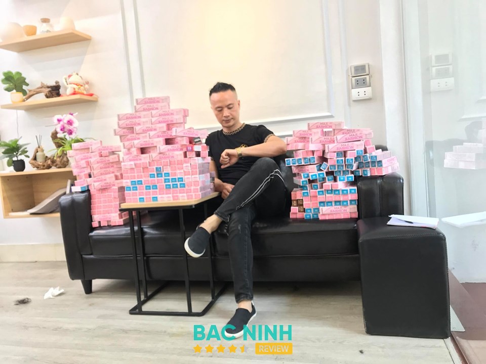 Duc Chinh Hair Sutudio – hình ảnh 3