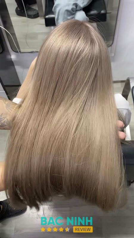 TADI Hair Studio tại Việt Yên