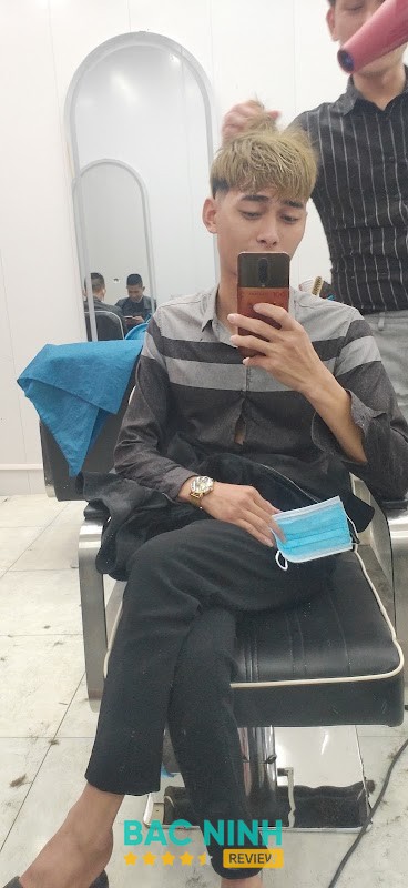 Hình ảnh dịch vụ tại Viện Tóc A T My Điền
