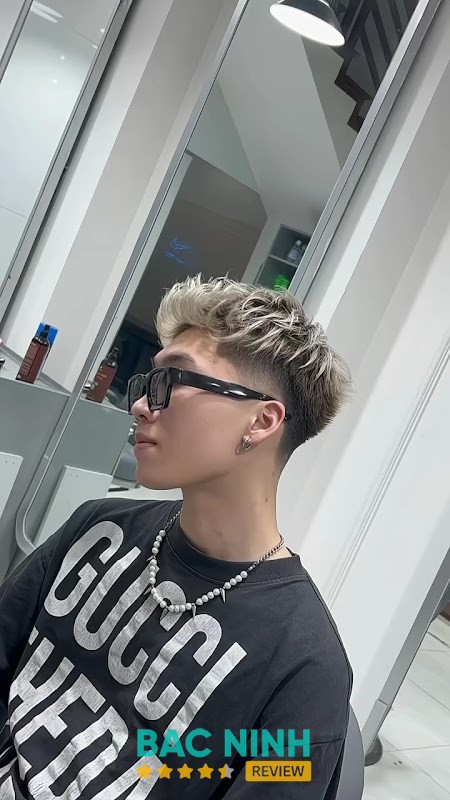 Long Em Barber Shop cơ sở 2 – hình ảnh 2
