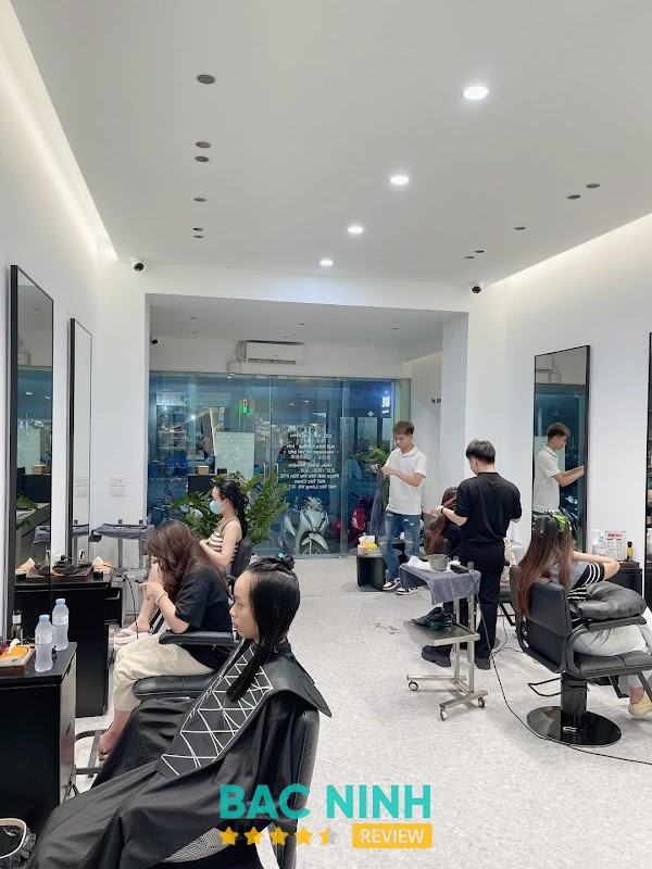 HaNa Hair Studio – hình ảnh 2