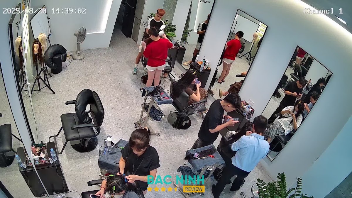 HaNa Hair Studio – hình ảnh 3