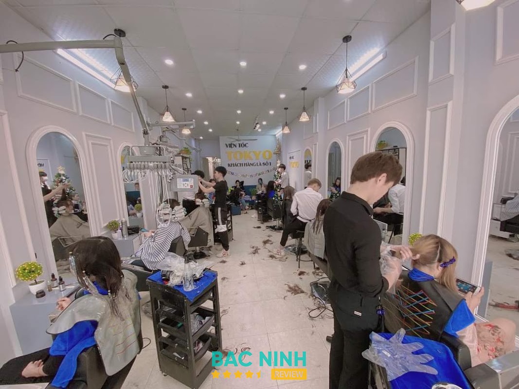 2M Hair Studio – hình ảnh 2