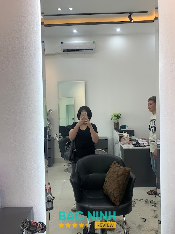Hung Chu Hair Salon Yên Phong