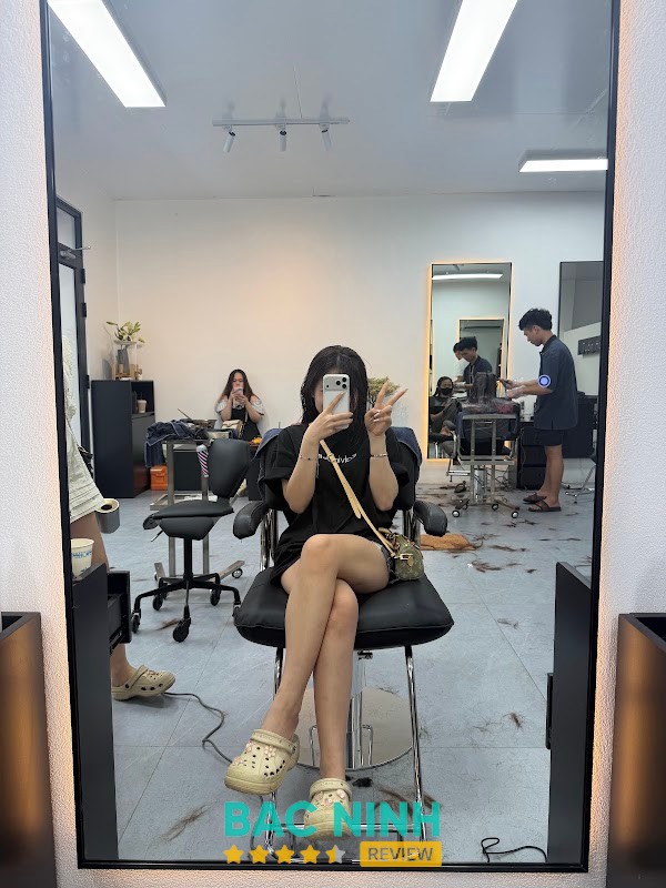 Tuấn hair salon Yên Phong – hình ảnh 2