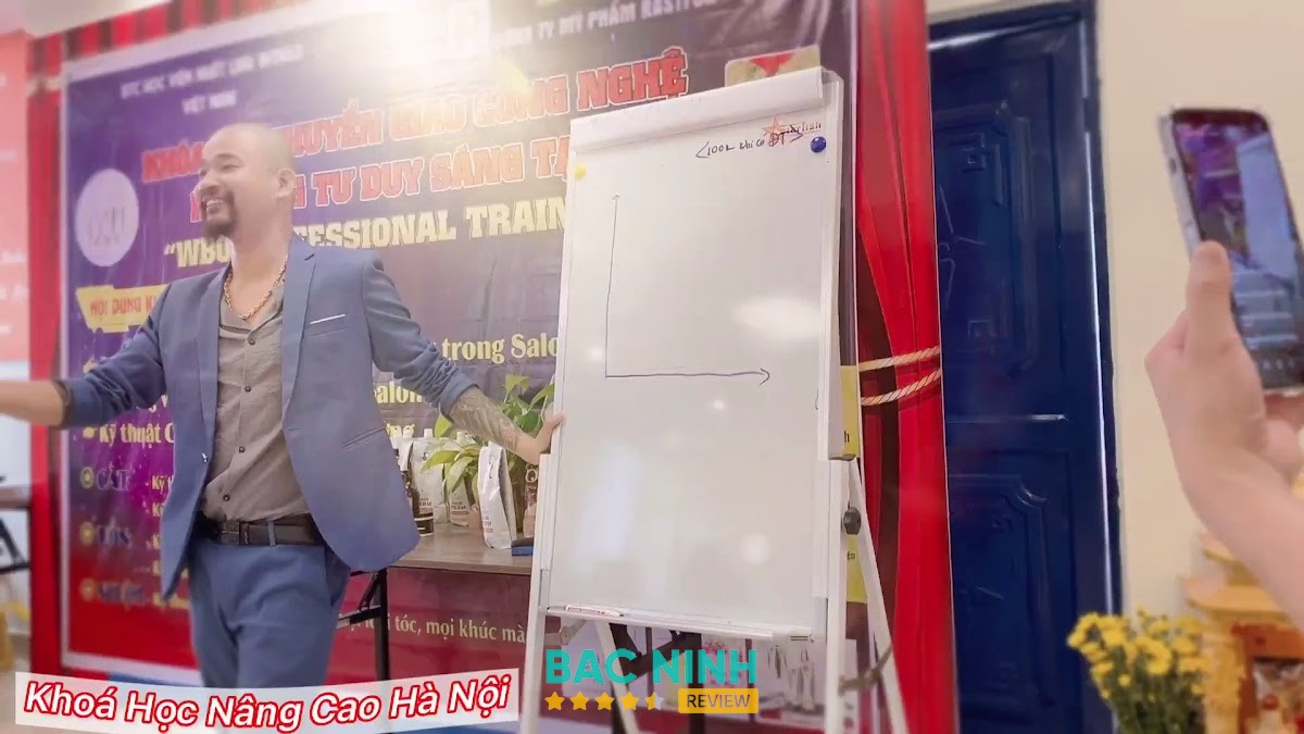 Viện Tóc Quốc Tế NHẤT LINH WORLD VIỆT NAM – hình ảnh 2