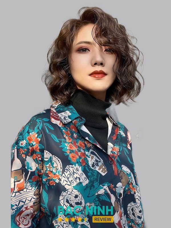 TRACKY HAIR SALON (Tiệm làm tóc) – hình ảnh 3