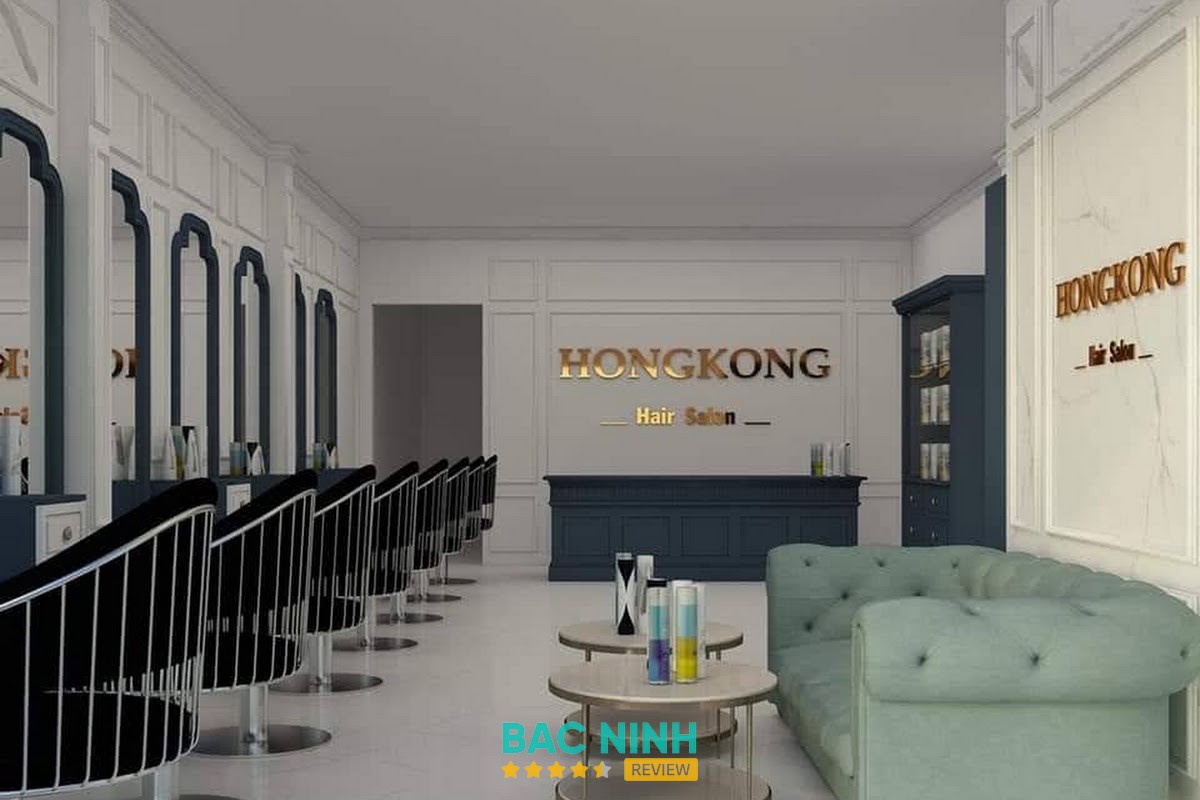 Viện Tóc Mai Hiên – hình ảnh 3