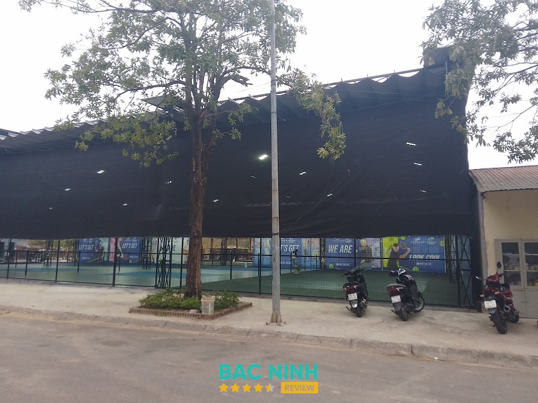 The Garden Pickleball BG – hình ảnh 2