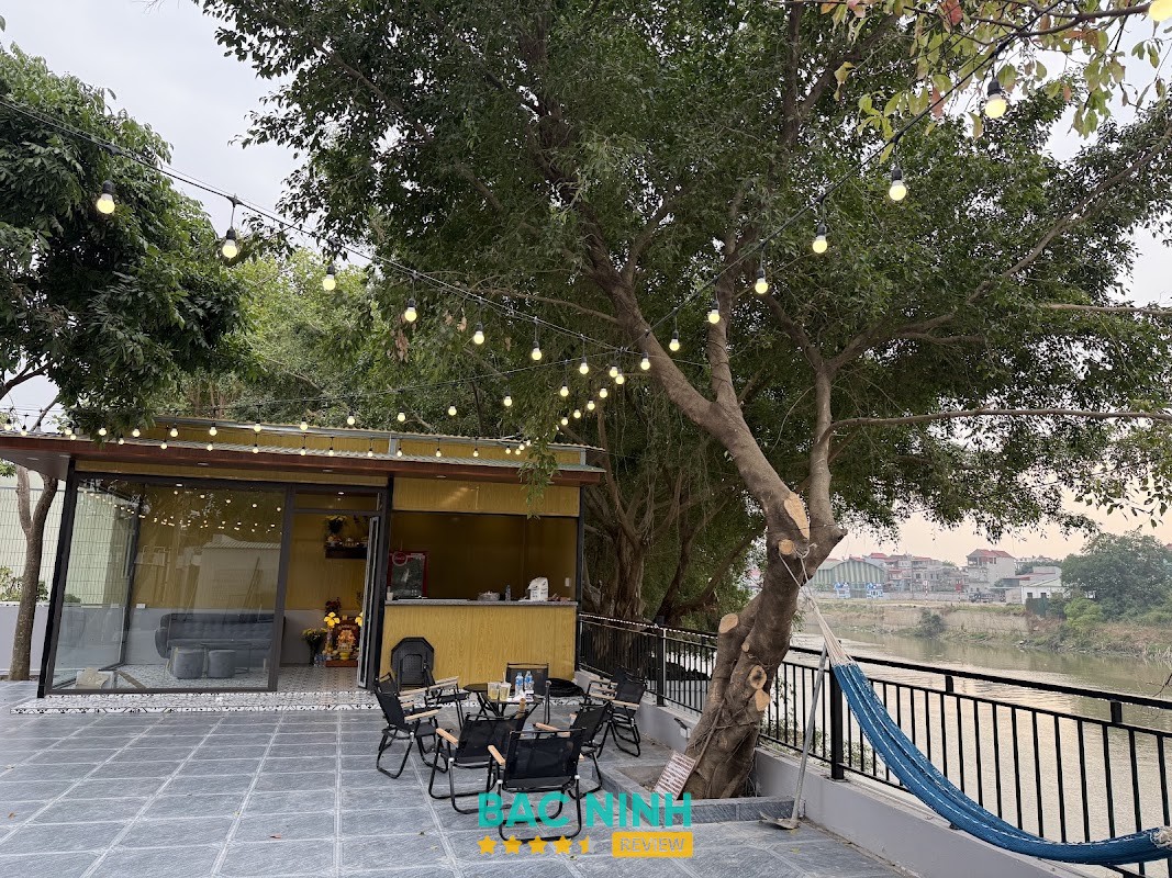 Bảo Nam Pickleball & Cafe Bắc Giang