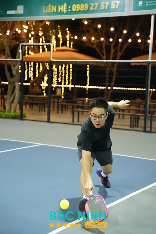 Bảo Nam Pickleball & Cafe – hình ảnh 3