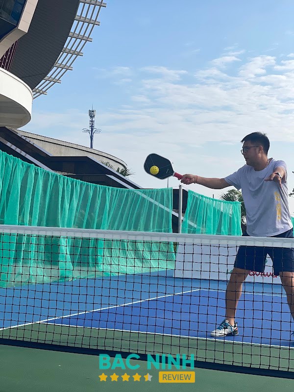 Trung Tâm Pickleball Bắc Ninh – hình ảnh 2