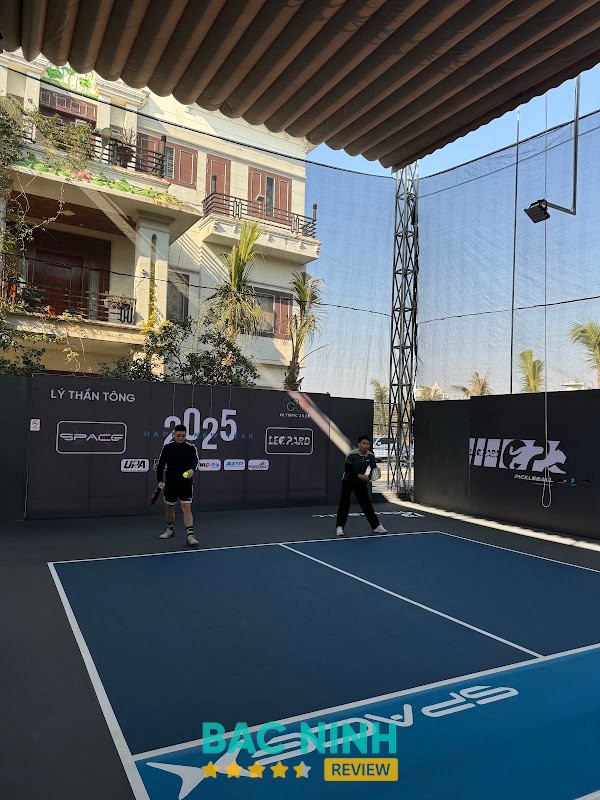 Pickleball Nam Phong hình ảnh 2