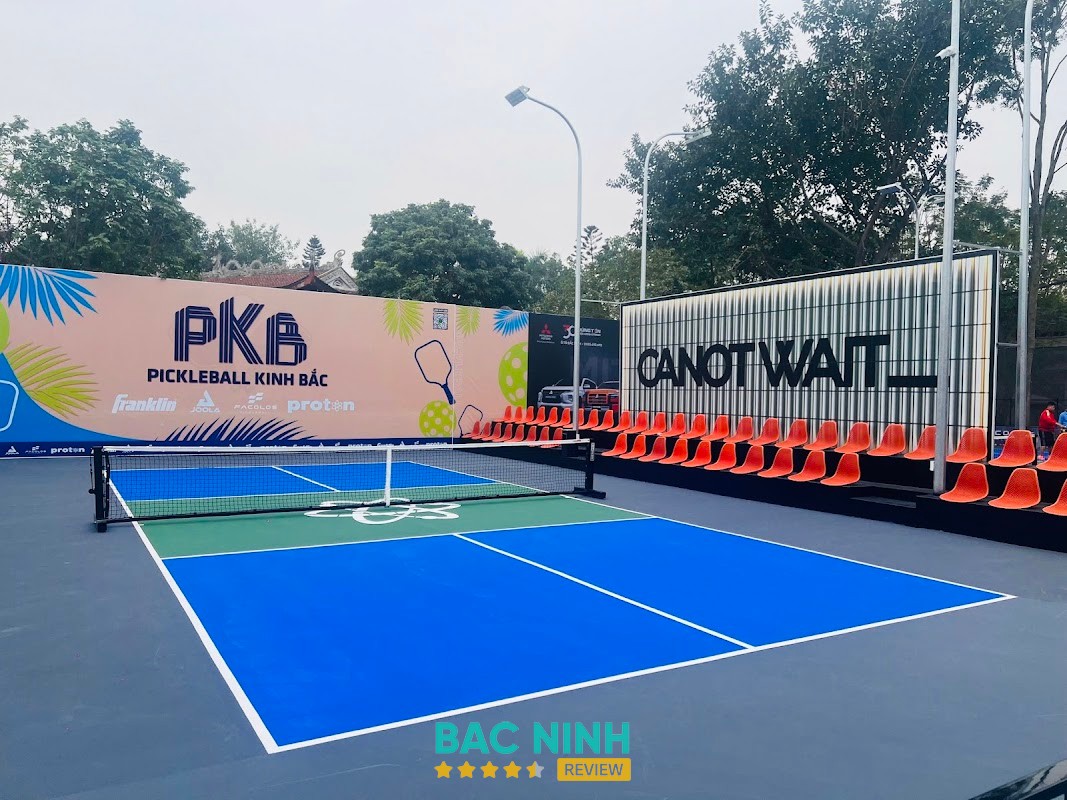 Pickleball 99 Bắc Ninh hình ảnh 2