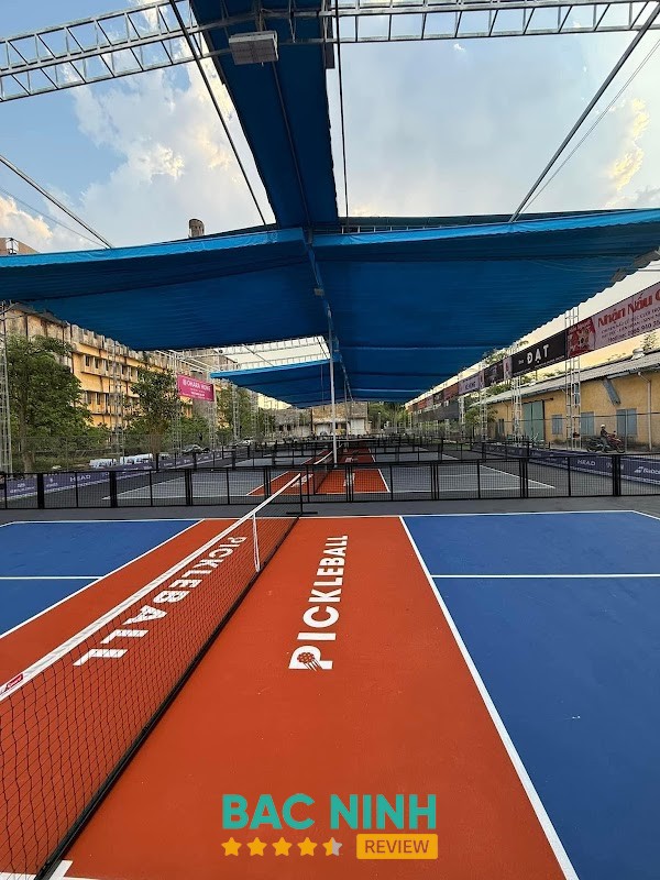 Pickleball 99 Bắc Ninh hình ảnh 3