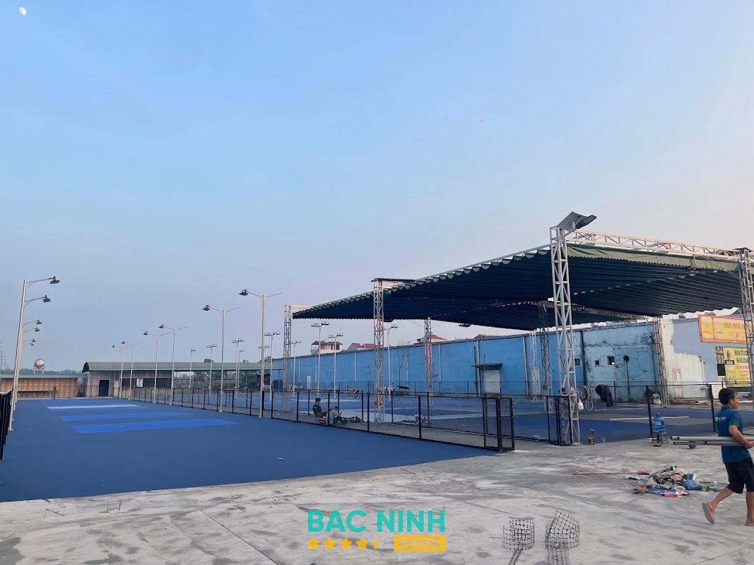 Sân Pickleball Yên Phong hình ảnh 3