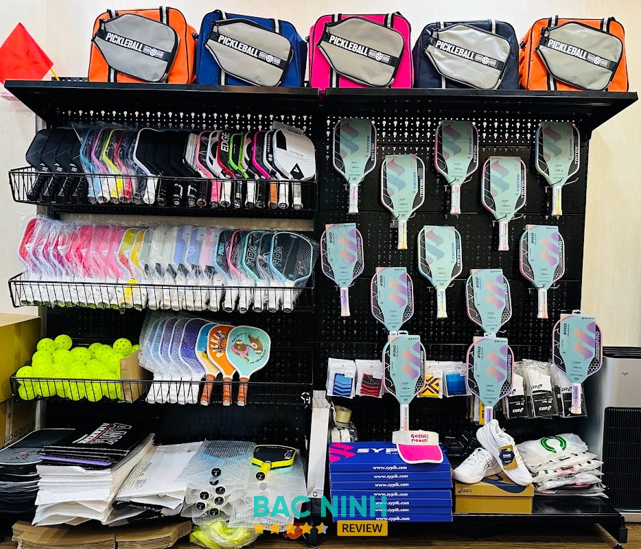Sân Pickleball Friends Club hình ảnh 2