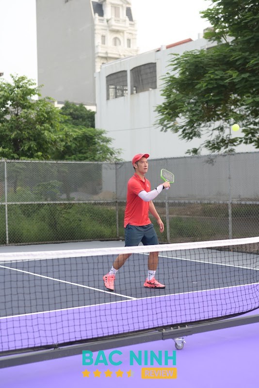 Level S Pickleball Relaxation – hình ảnh 3