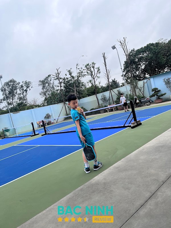 Sân Pickleball Phù Lưu – hình ảnh 3
