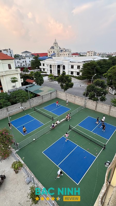 Bean’s Pickleball – hình ảnh 2