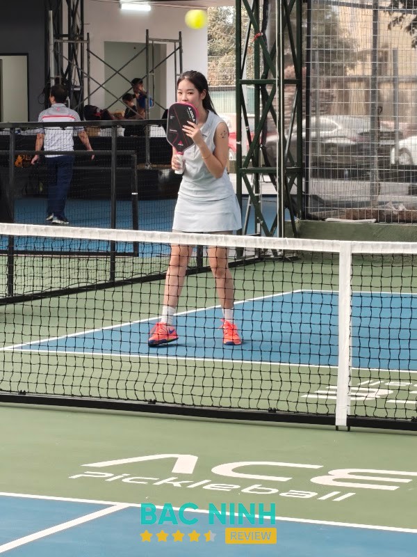 ACE Pickleball BN Võ Cường