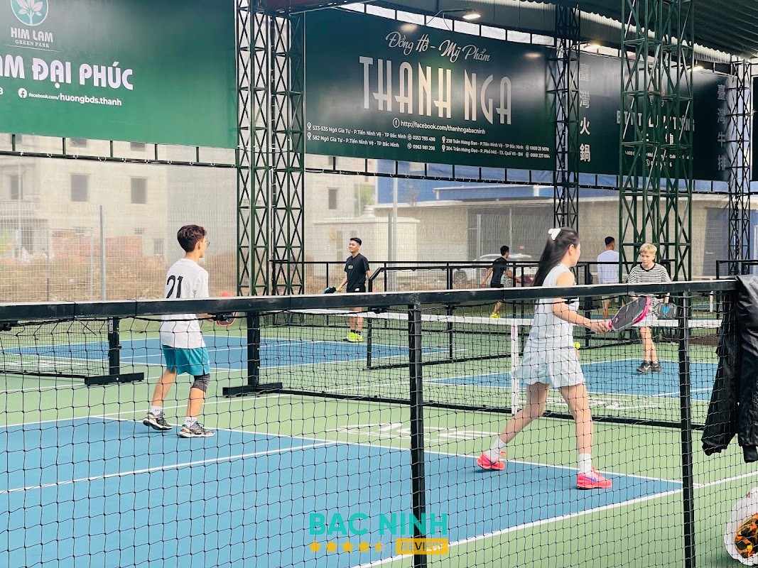 ACE Pickleball BN – hình ảnh 2