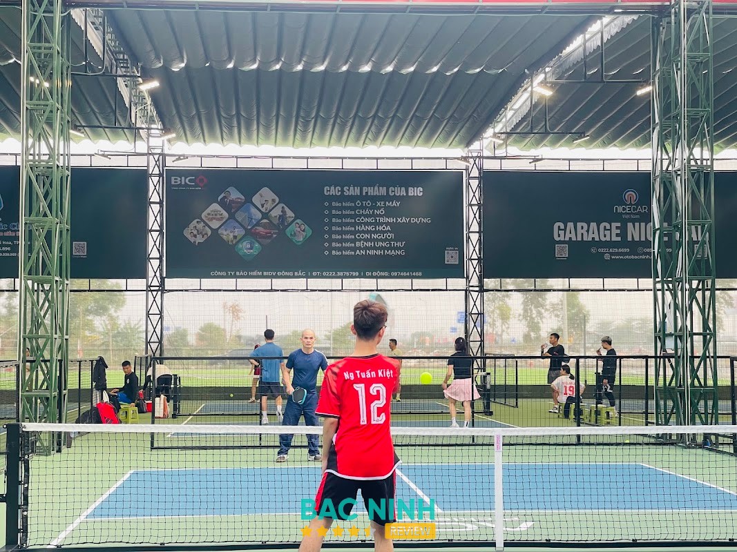 ACE Pickleball BN – hình ảnh 3