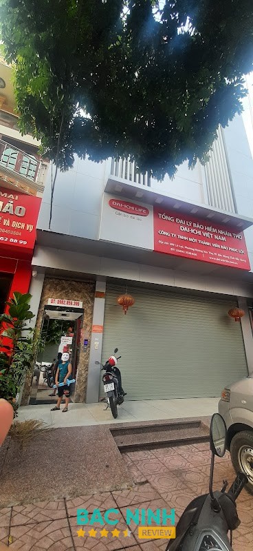 GIDISHOP.BIGSIZE – 599 Lê Lợi, Bắc Ninh