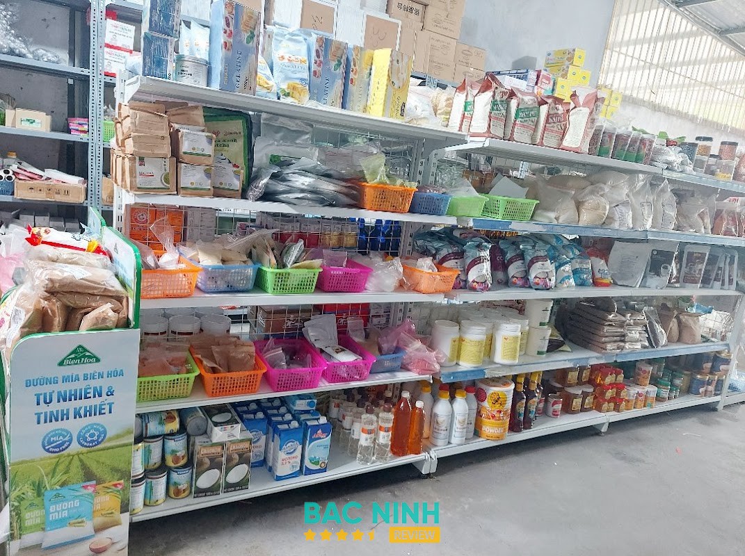 Đồ Làm Bánh Bắc Ninh - Peaceshop hình ảnh 2