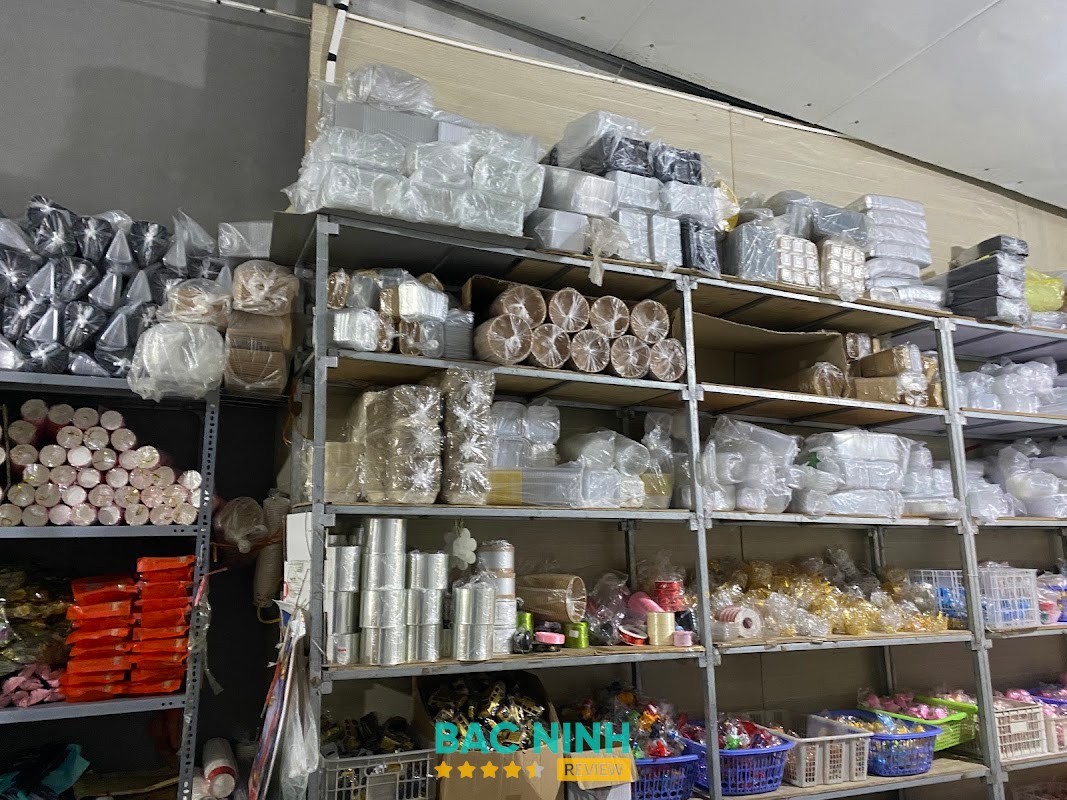 Đồ Làm Bánh Bắc Ninh - Peaceshop hình ảnh 3