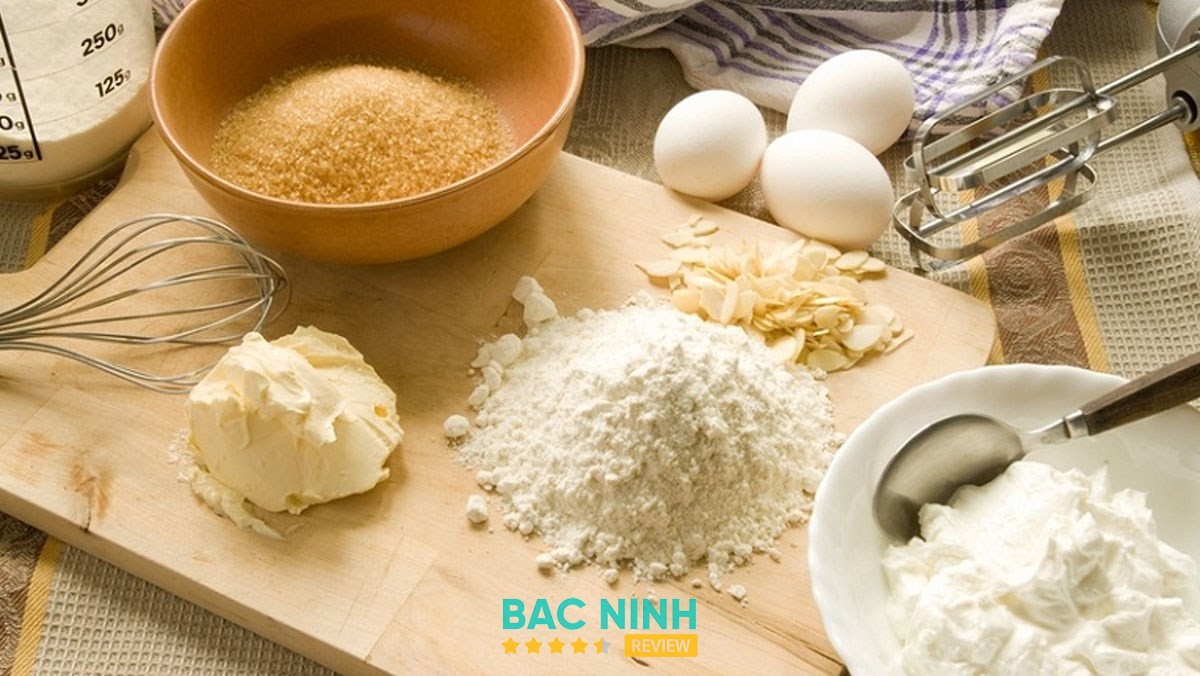 Đồ Làm Bánh Hali Jan Bắc Ninh
