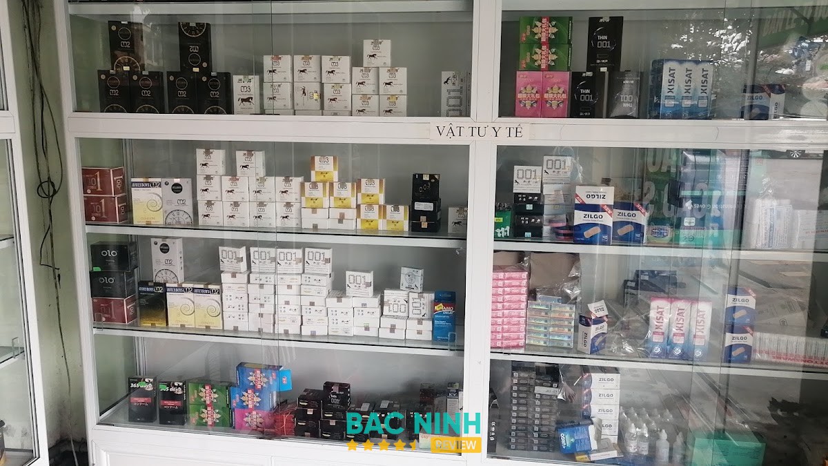 Shop bao cao su - hình ảnh 1