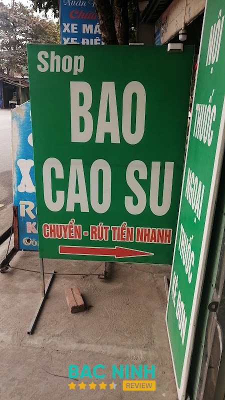 Shop bao cao su - hình ảnh 2