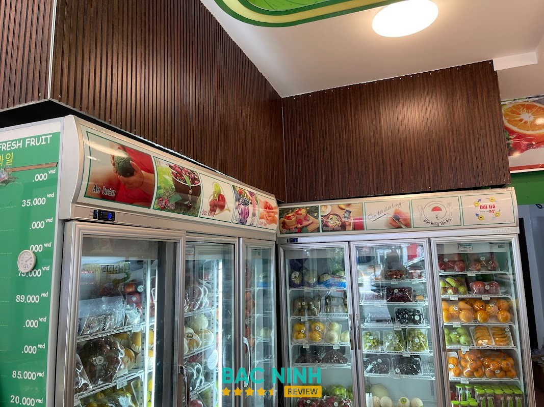 Hoa Quả Sạch Bắc Ninh – hình ảnh 2