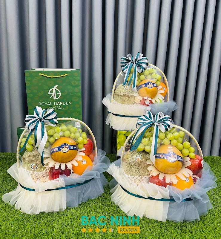 Royal Garden Bắc Giang - hình ảnh 3