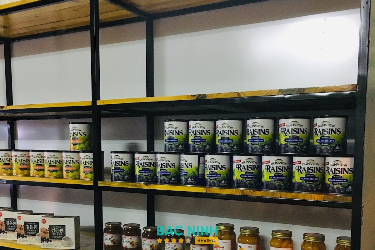 Khánh Hòa Fruits Bắc Giang - hình ảnh 3
