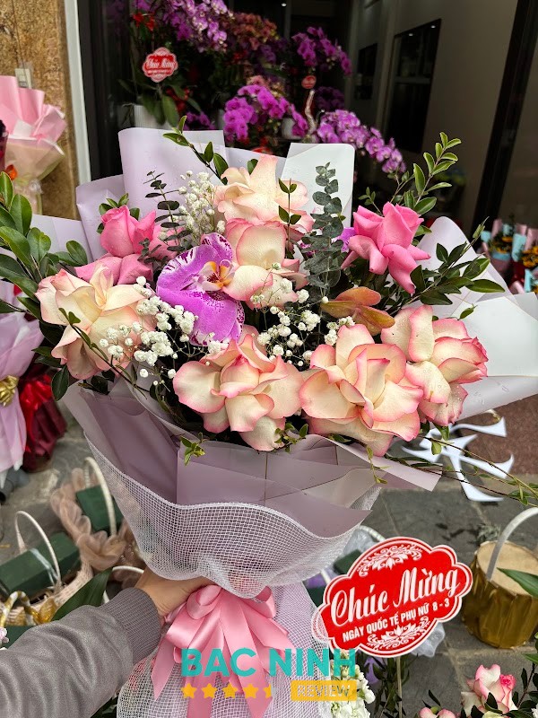 Shop Hoa Tươi Xuân Lai – hình ảnh 2