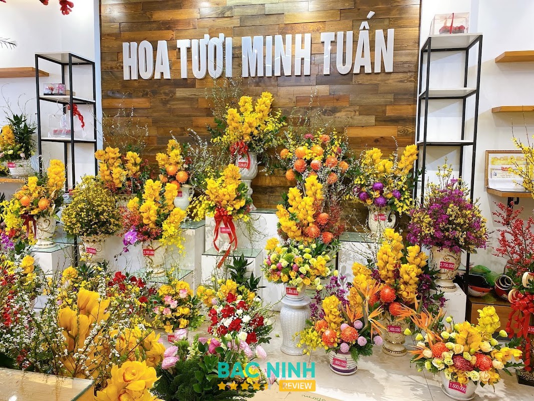 Hoa Tươi Minh Tuấn – hình ảnh 2